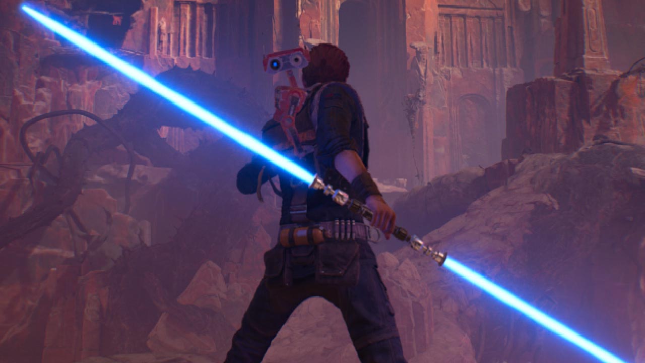 شایعه: بازی جدید استار وارز توسط کوانتیک دریم در دست ساخت قرار دارد