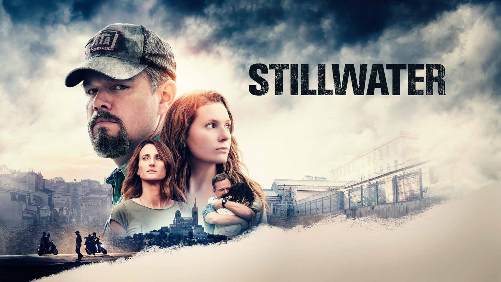 نقد و بررسی فیلم Stillwatre