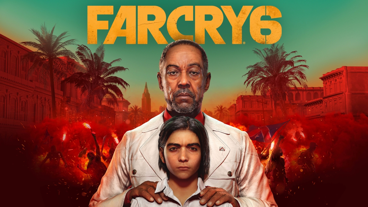 مشخصات سیستم مورد نیاز برای اجرای بازی Far Cry 6 مشخص شد