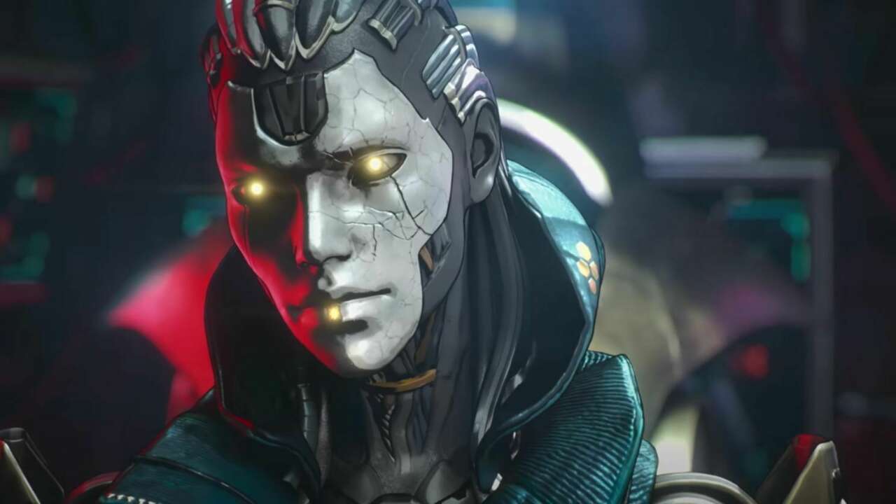 آخرین تریلر بازی Apex Legends کاراکتر جدید این بازی را نشان می دهد