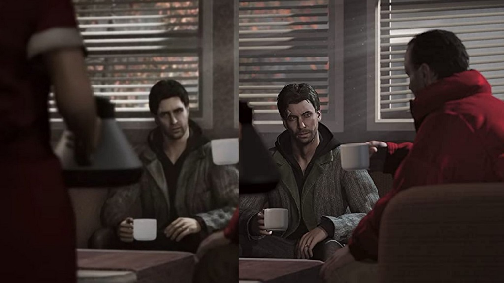 تغییرات صورت گرفته در نسخه ریمستر الن ویک