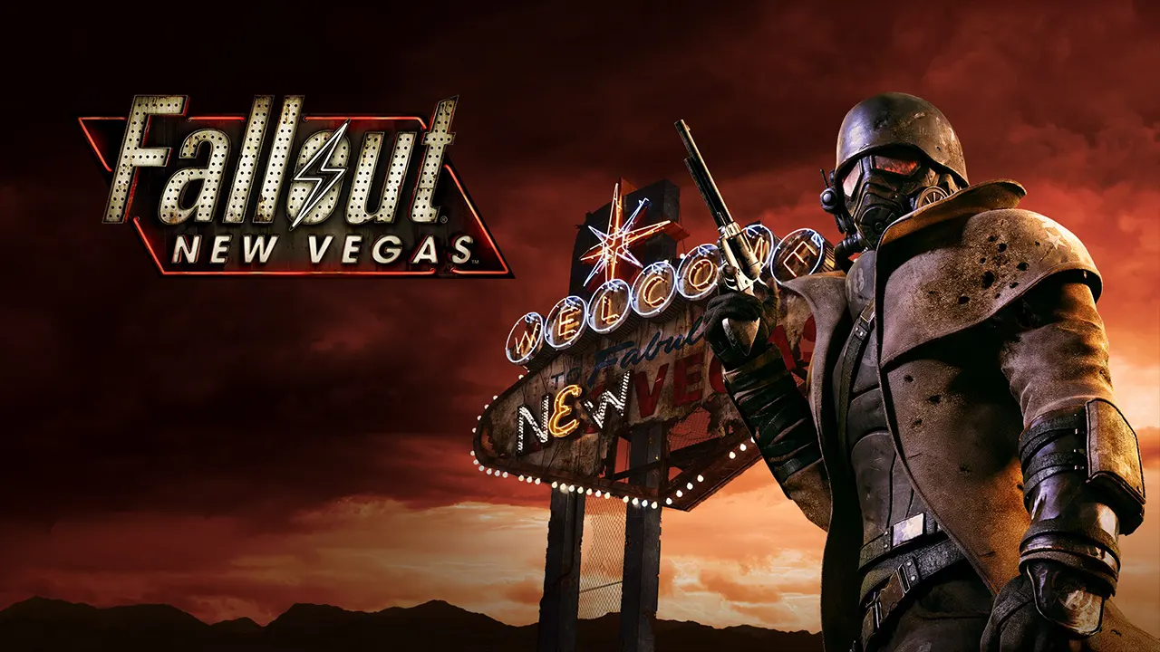 بهترین بازی های داستانی Fallout: New Vegas