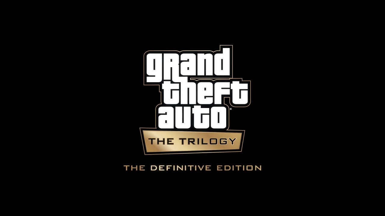 بازی Grand Theft Auto: The Trilogy