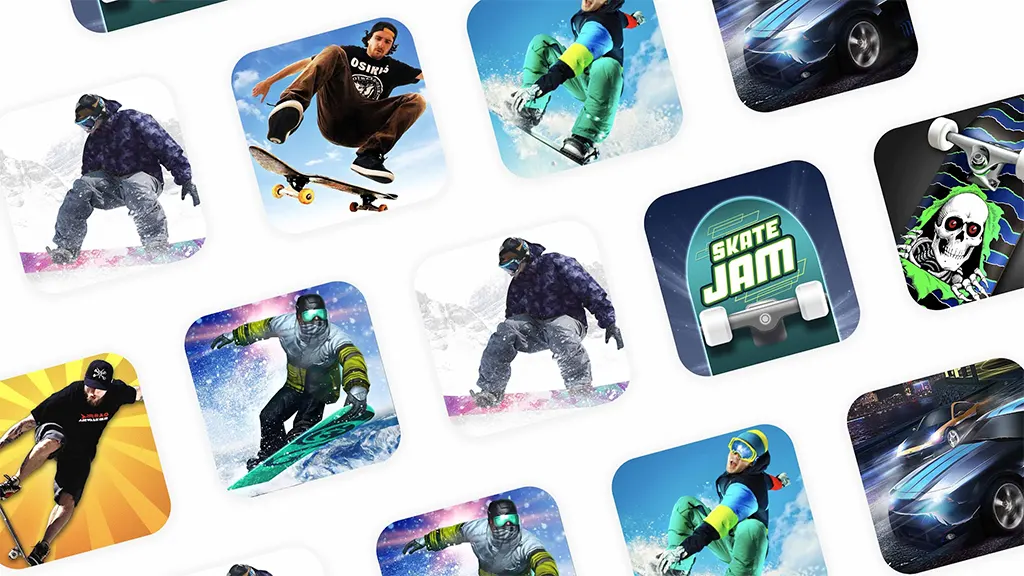 بهترین بازی های اکشن اندروید