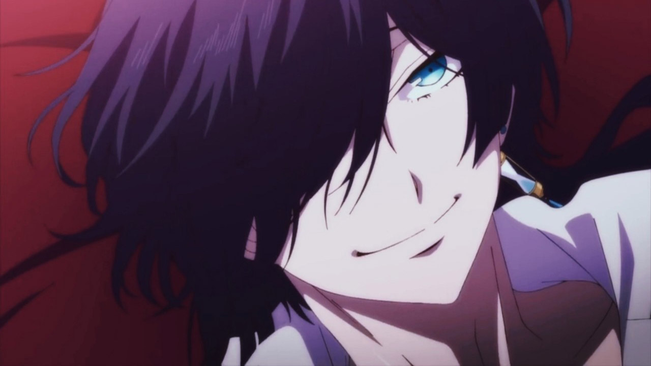 نقد و بررسی انیمه مطالعه موردی وانیتاس