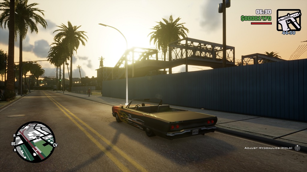 نقد بازی GTA: The Trilogy