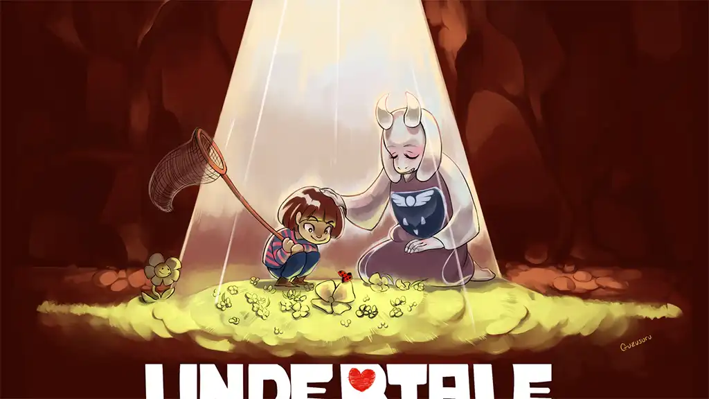 Undertale