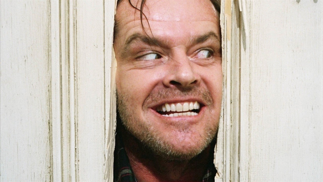 نقد و بررسی فیلم The Shining