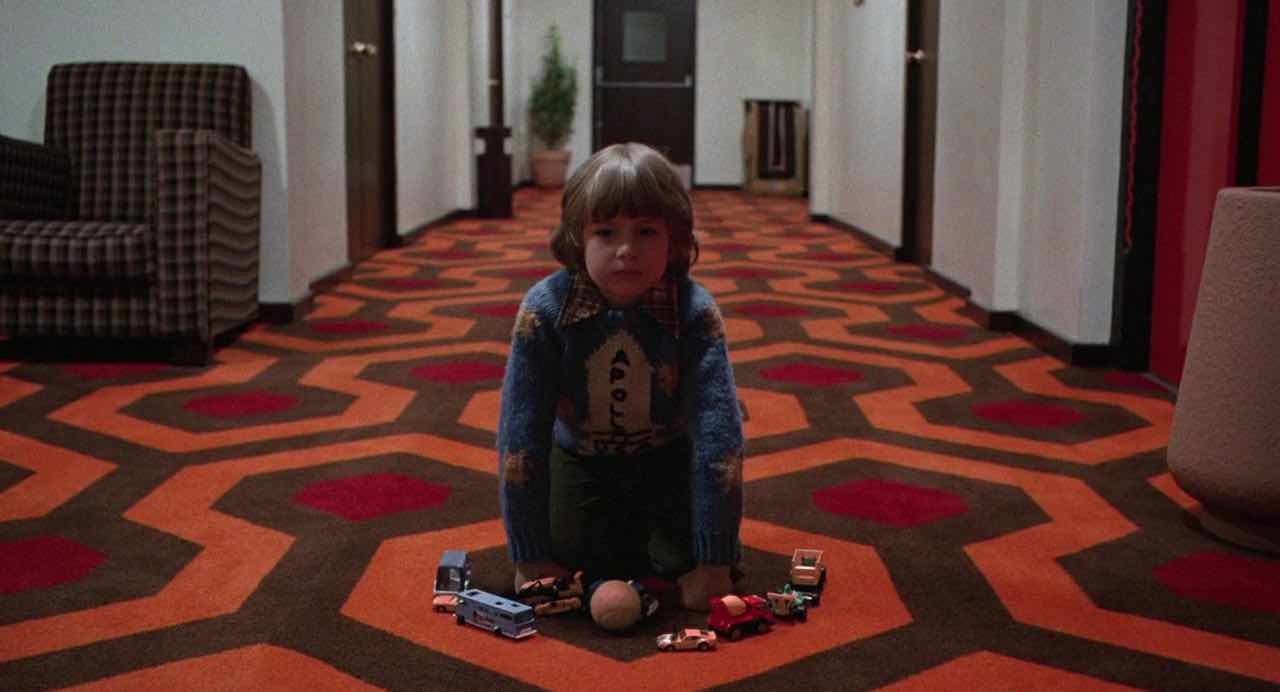 نقد و بررسی فیلم The Shining