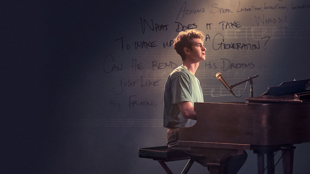 نقد فیلم تیک تیک بوم (Tick, Tick… Boom) | زندگی پس از مرگ در برادوی