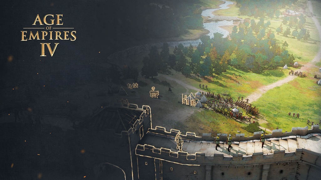 بازی Age of Empires 4
