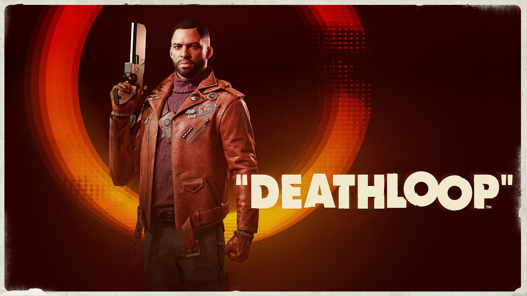بازی Deathloop