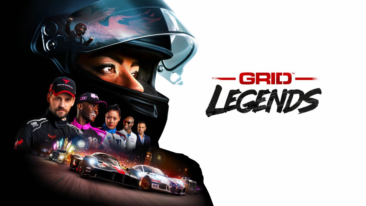 تاریخ انتشار بازی Grid Legends با انتشار گیم پلی این بازی مشخص شد