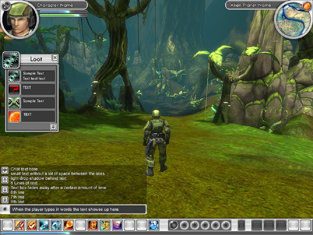 بازی چندنفره بزرگ آنلاین Halo 