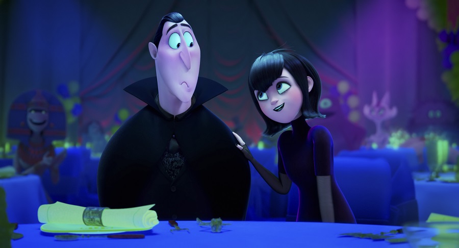 Hotel Transylvania