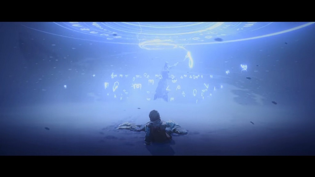 شخصیت رایز در سریال ارکین