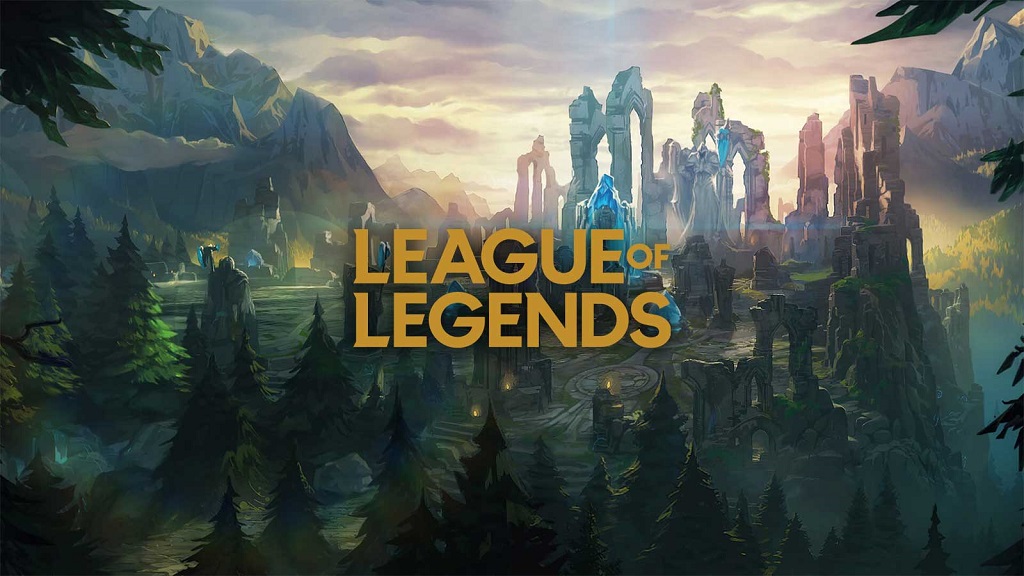 بازی League of Legends