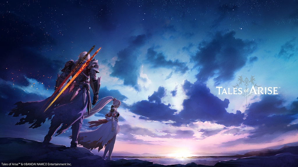 بازی Tales of Arise