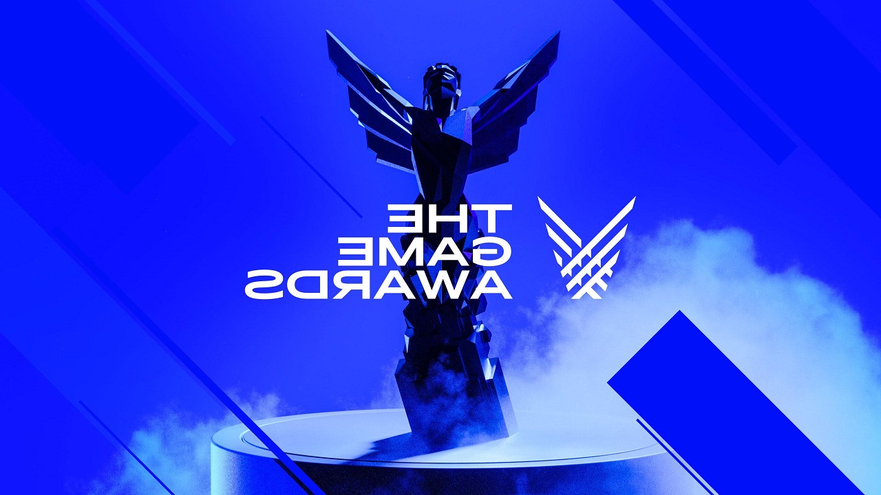 مراسم The Game Awards 2021