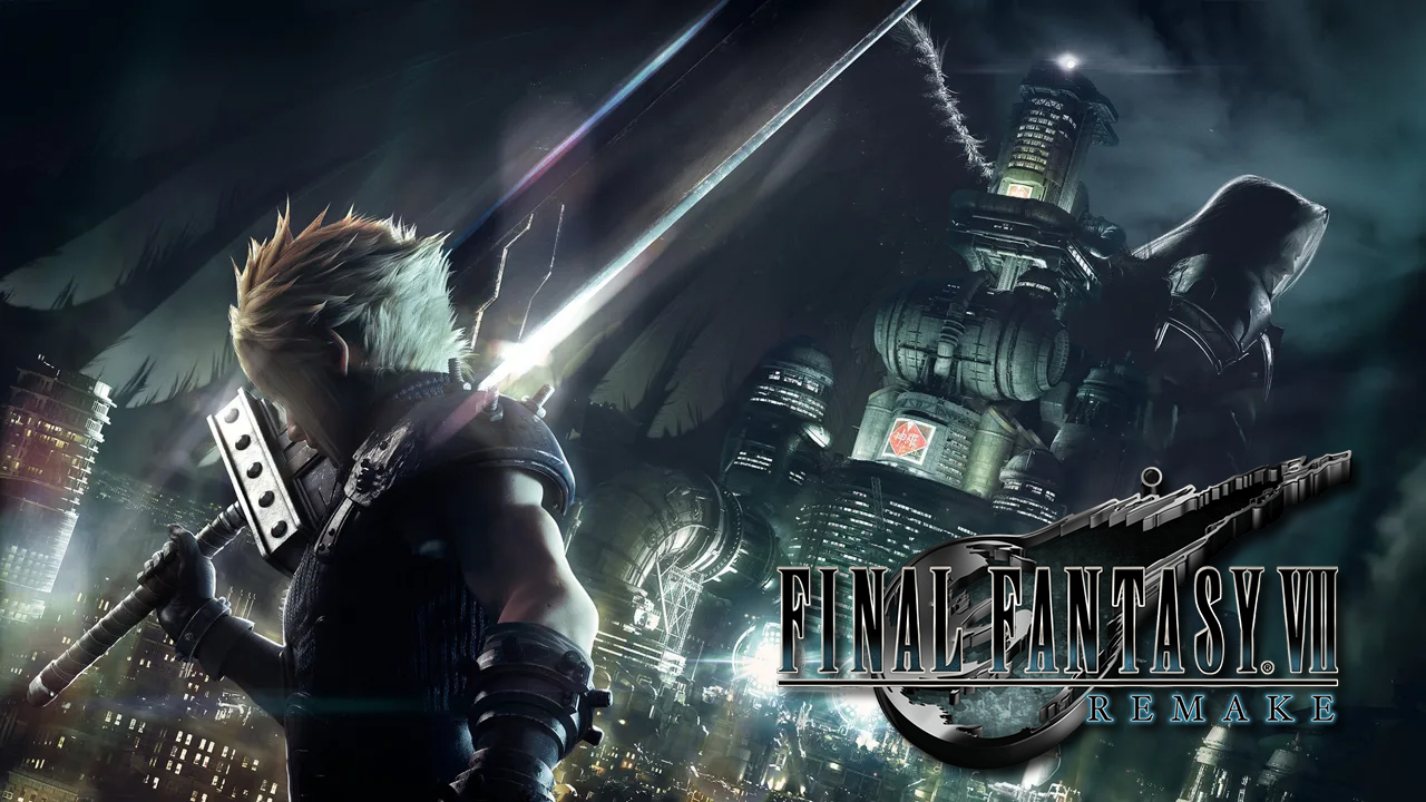 بازی Final Fantasy VII Remake Intergrade برای رایانه های شخصی منتشر خواهد شد