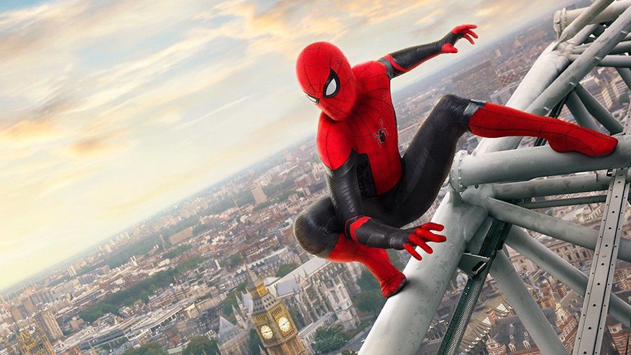 فیلم Spider-Man 4 در مراحل اولیه ساخت است