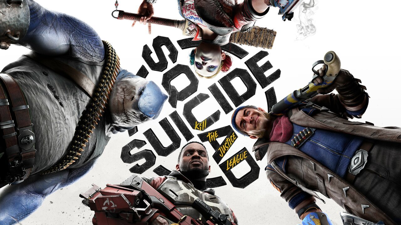 اولین گیم پلی بازی Suicide Squad: Kill the Justice League به نمایش درآمد