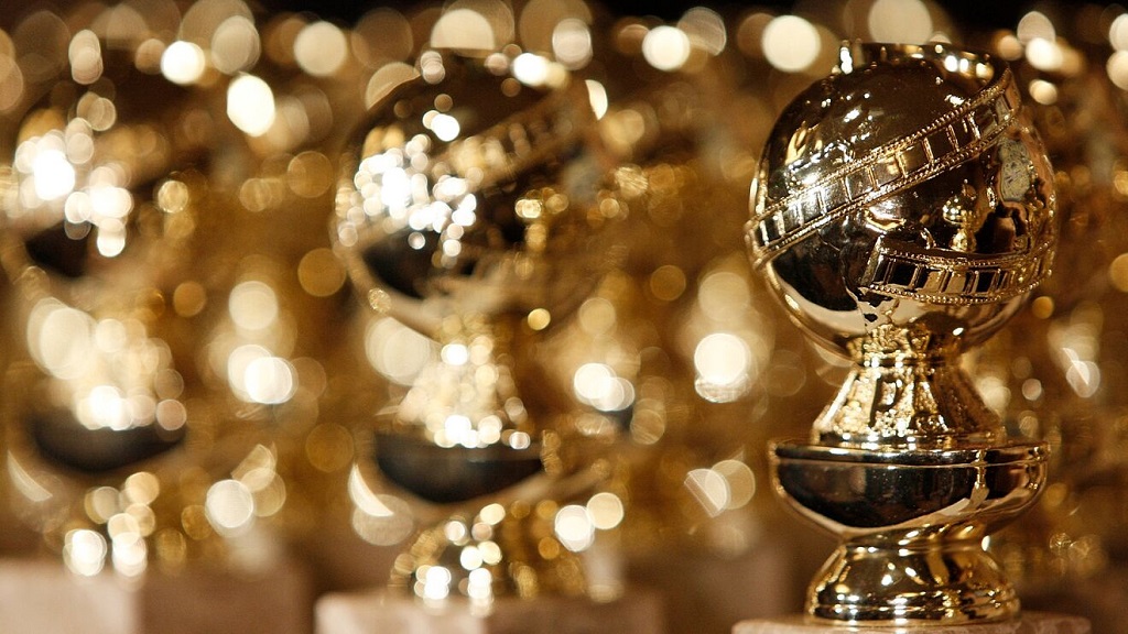 برندگان جوایز Golden Globe سال 2022