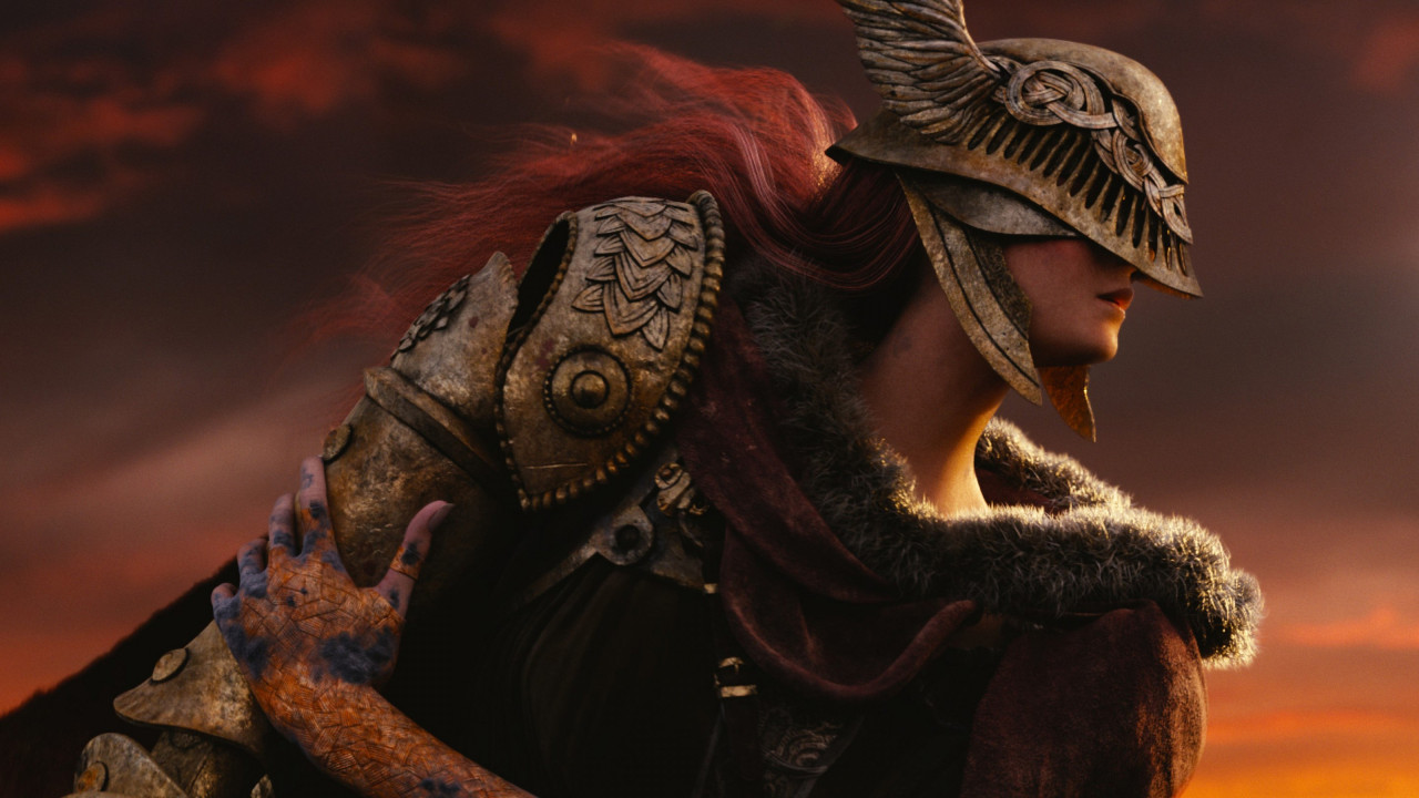 ویدئوی جدید بازی Elden Ring یکی از سیاه چال های بازی به نام Castle Mourne را نمایش می دهد