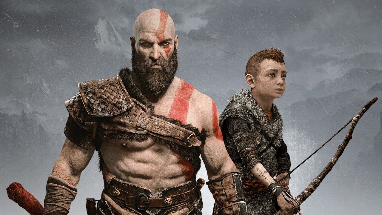 تریلر جدید بازی God of War پشتیبانی از قابلیت Nvidia Reflex را به نمایش می گذارد