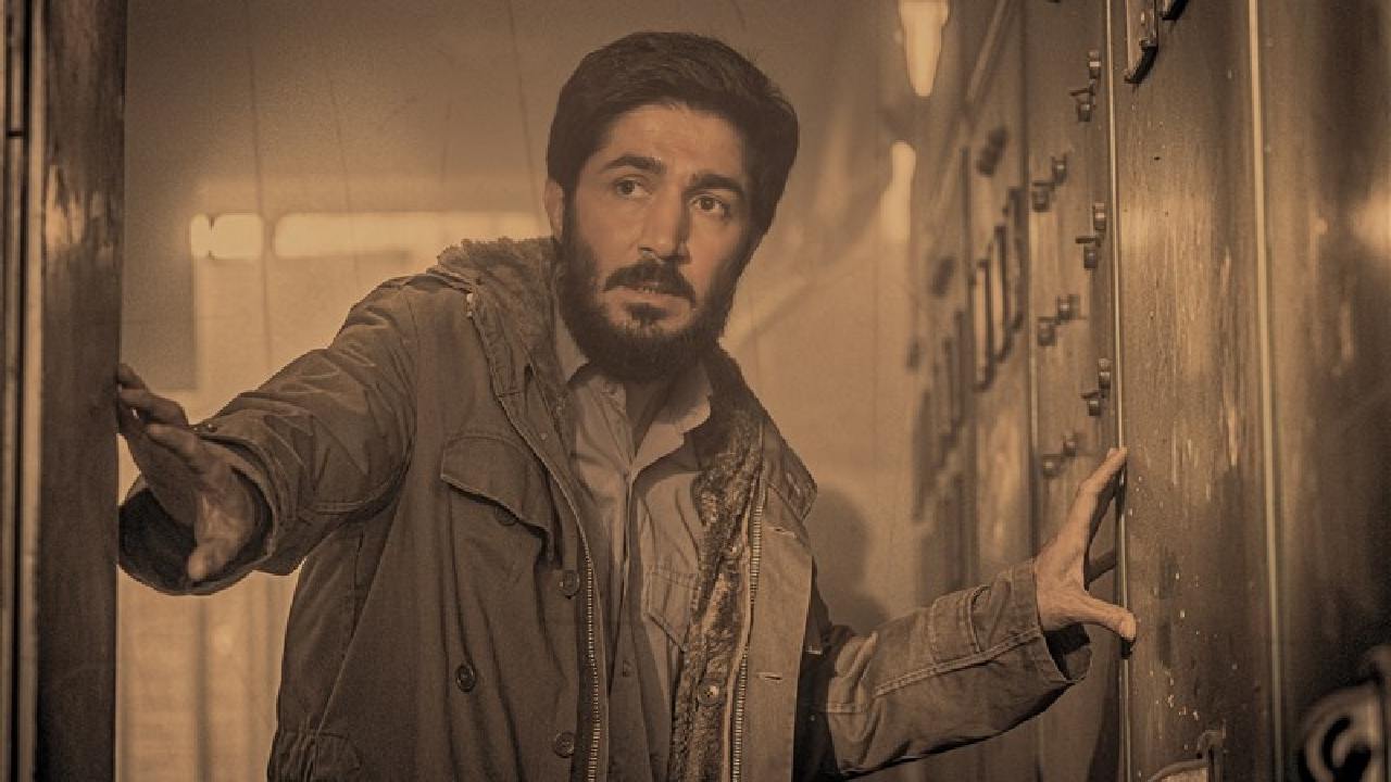 فیلم ضد