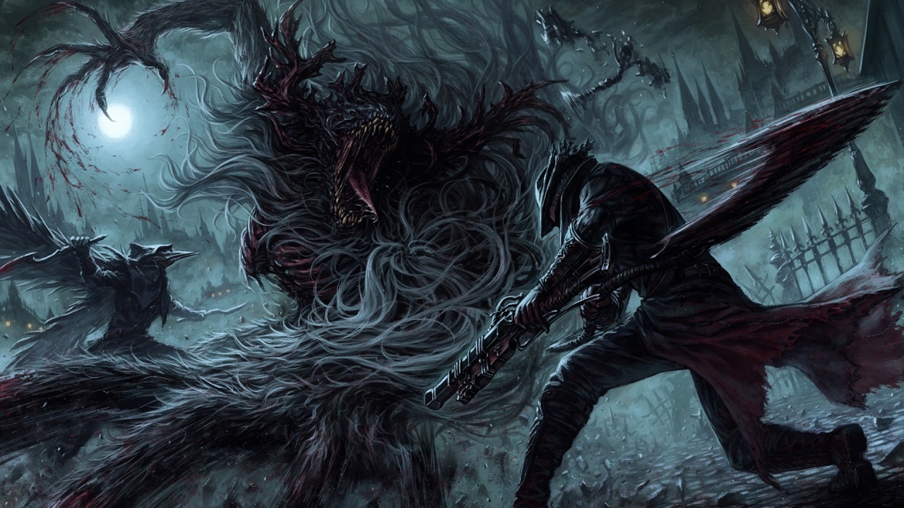 سخت ترین باس های سولزبورن