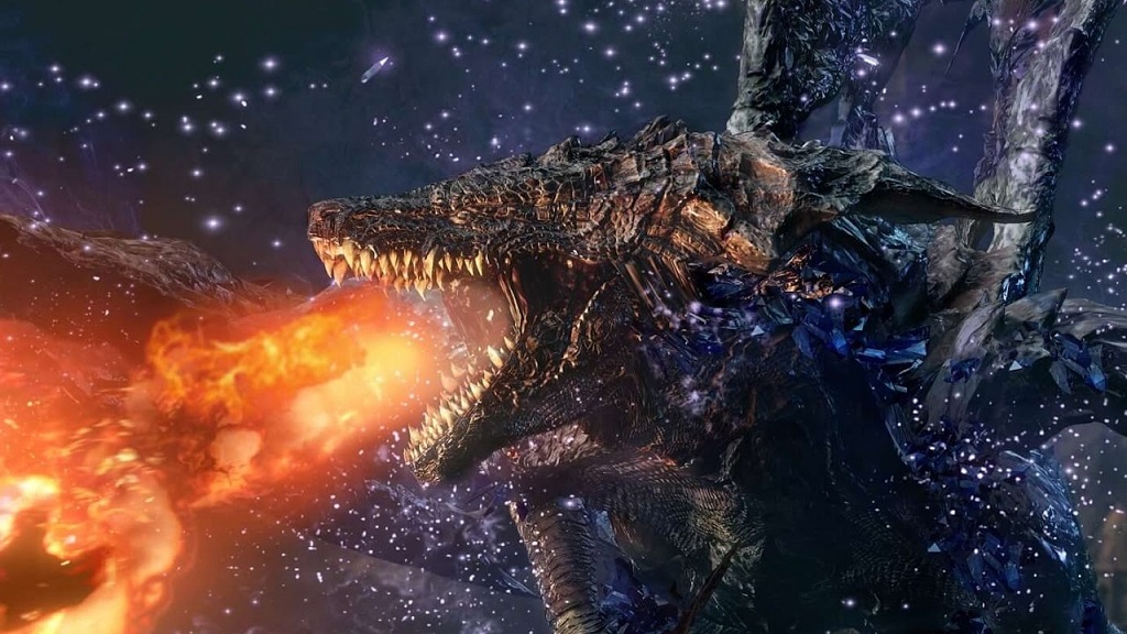 Darkeater Midir