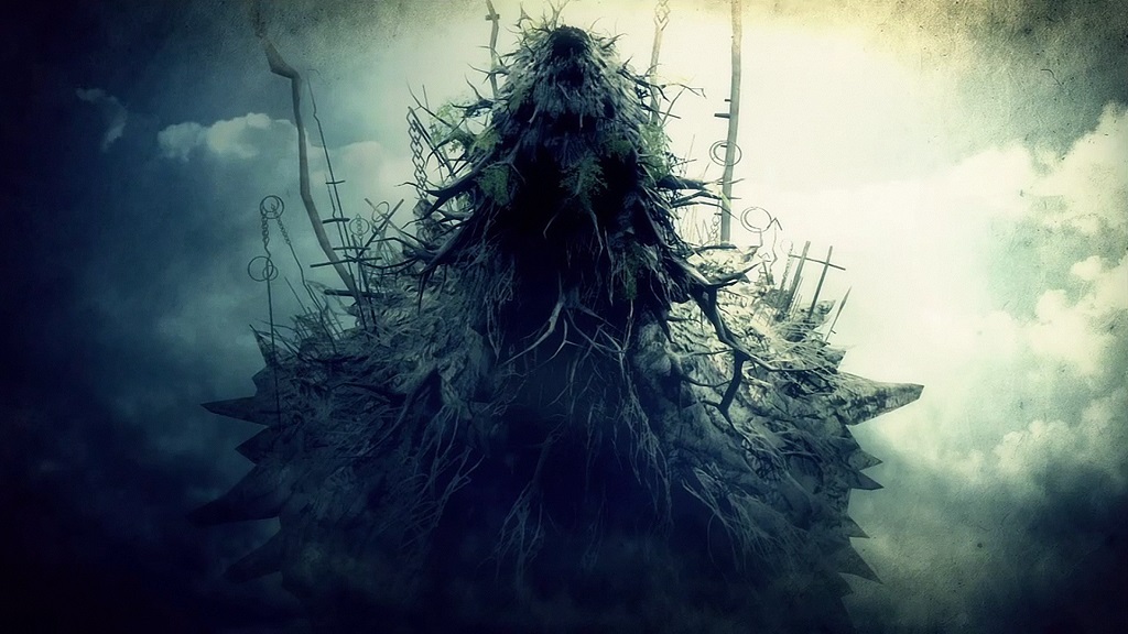 داستان بازی Demon`s Souls