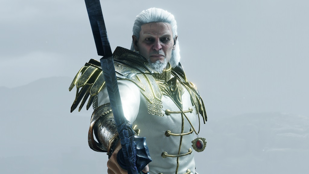 داستان بازی Demon`s Souls