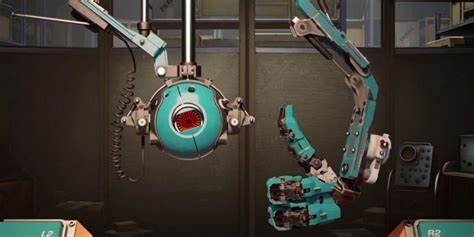 معرفی بازی Aperture Desk Job برای pc و Steam Deck