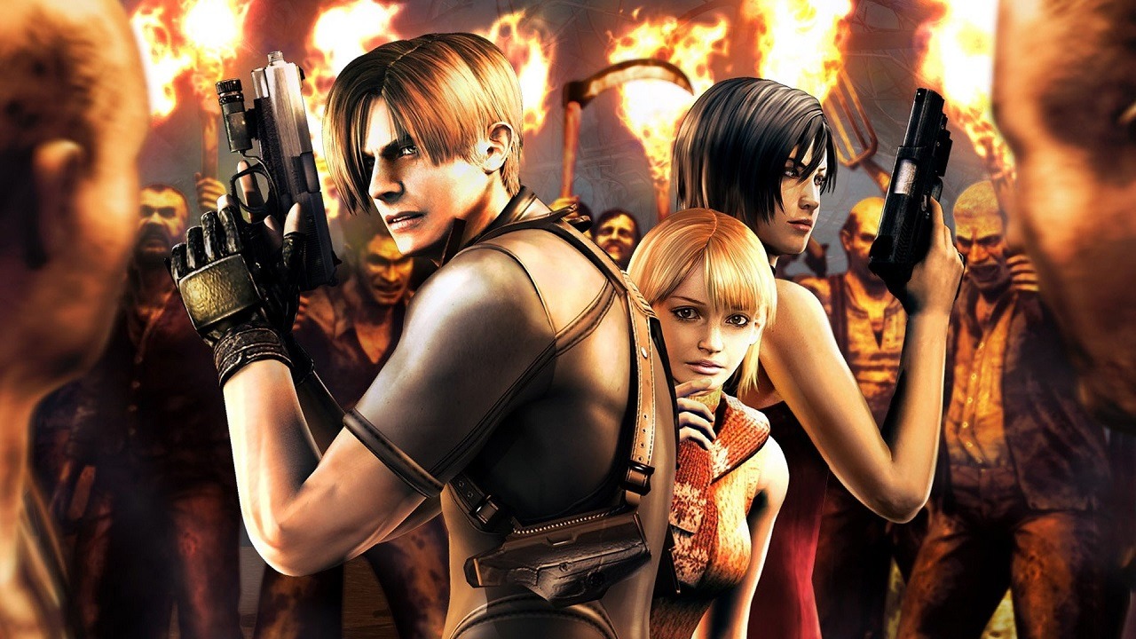 شایعه: بازسازی بازی Resident Evil 4 ممکن است به زودی معرفی شود