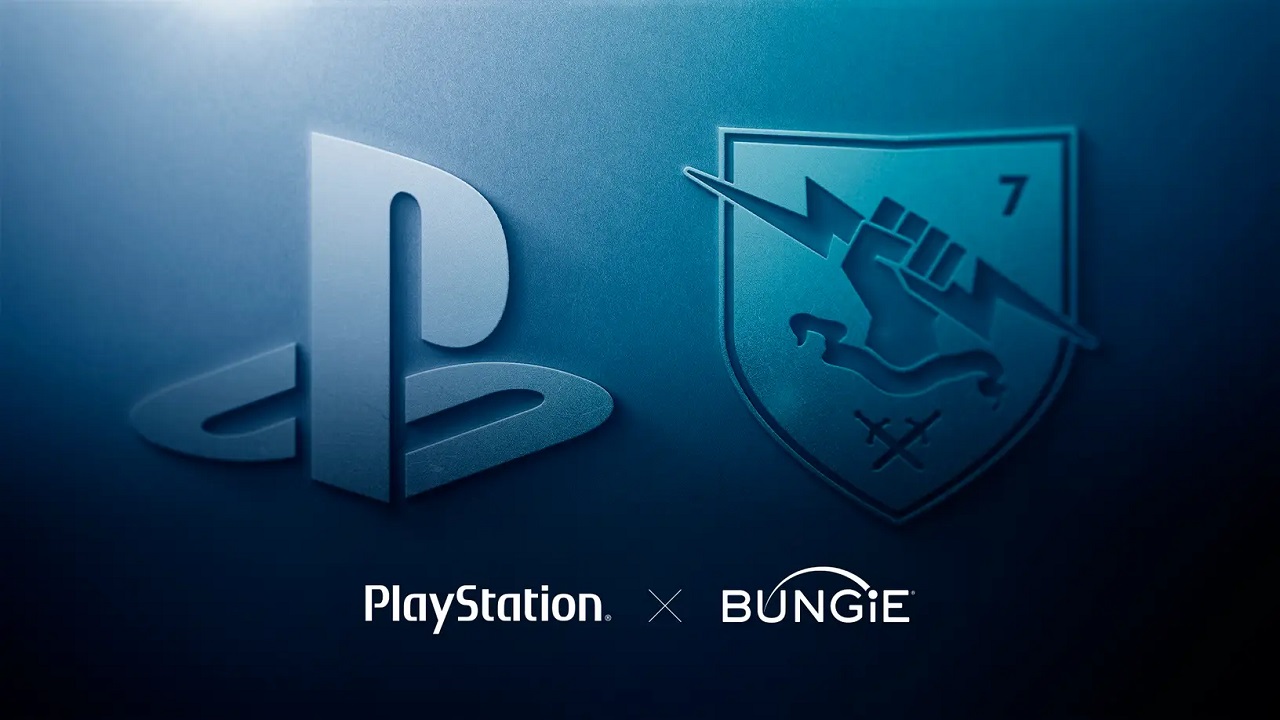 خبر خریداری استدیوی Bungie به دست Sony