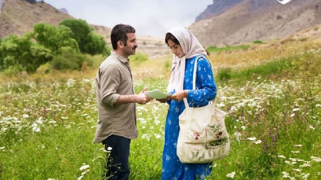 نقد فیلم ملاقات خصوصی فیلم فارسیِ جدیدالمنظر! پی اس ارنا