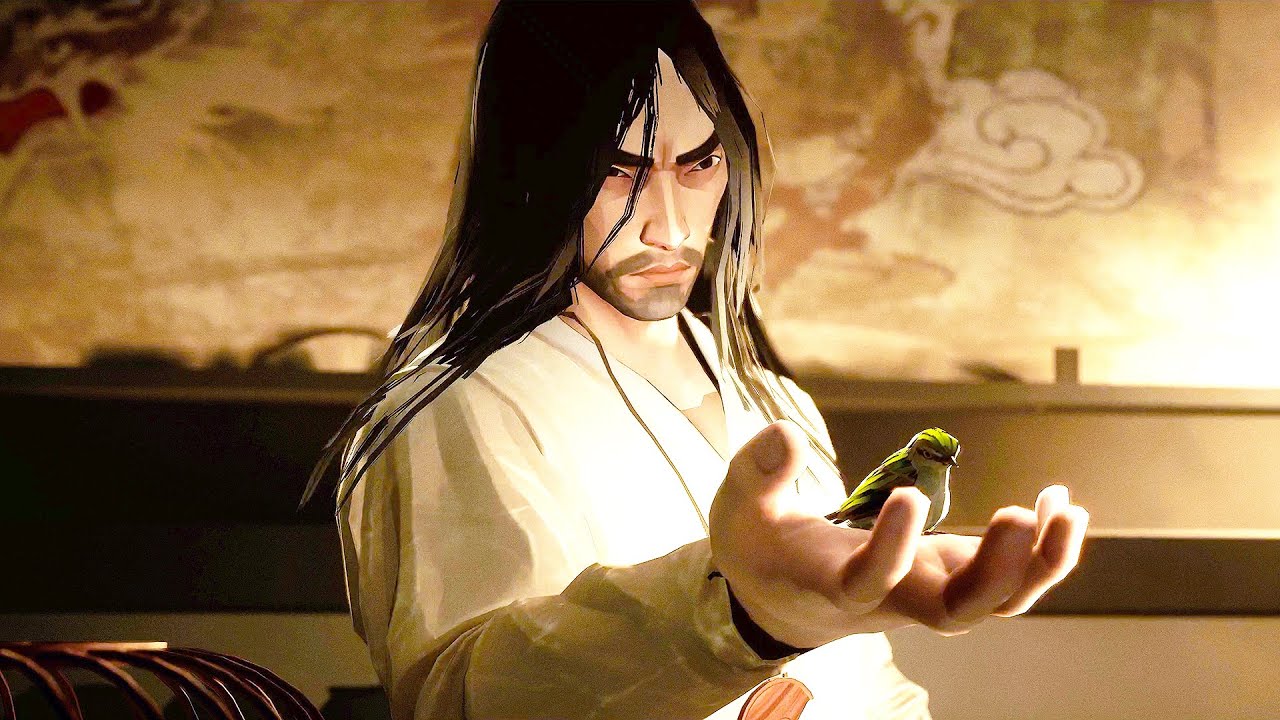 آموزش بازی Sifu باس آخر بازی