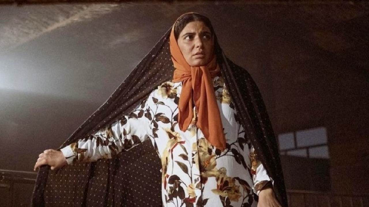 فیلم ضد