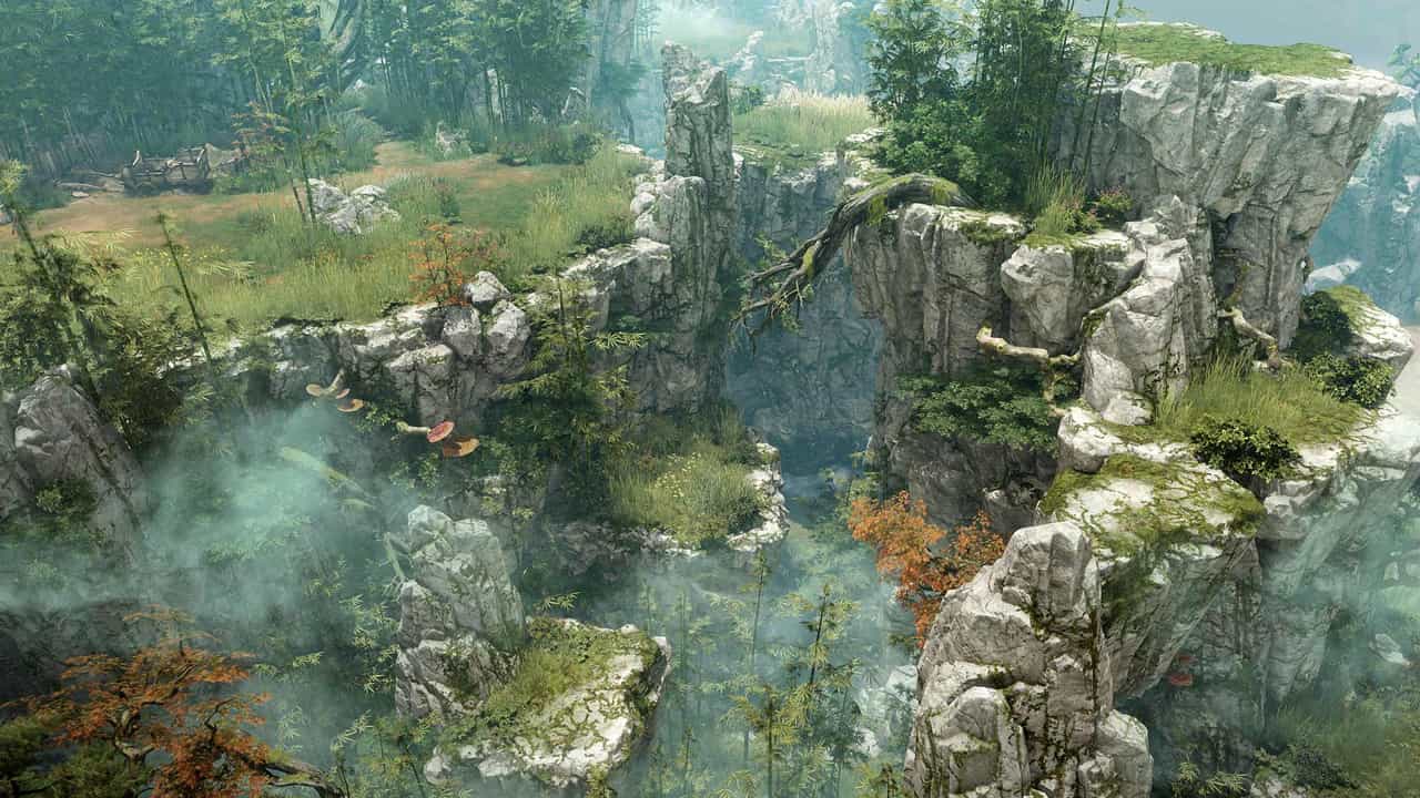 بازی Lost Ark همچنان در حال تلاش برای مبارزه با متقلبان