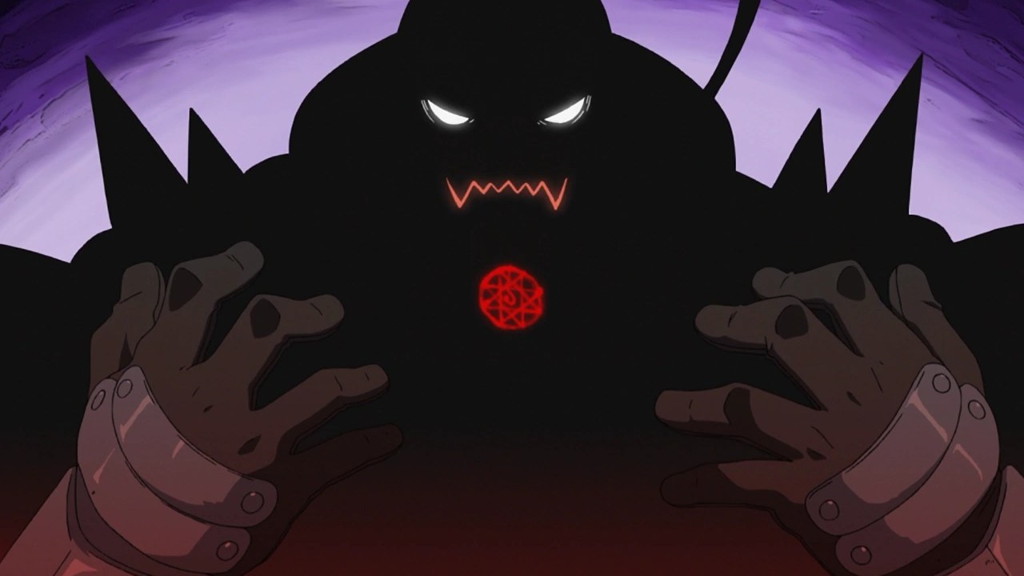 Blood Seal