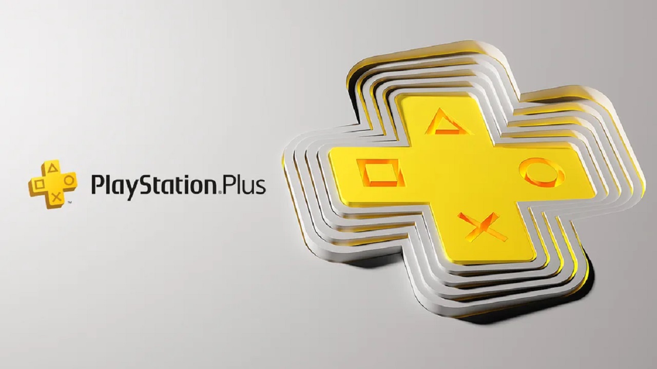 سرویس جدید Playstation Plus