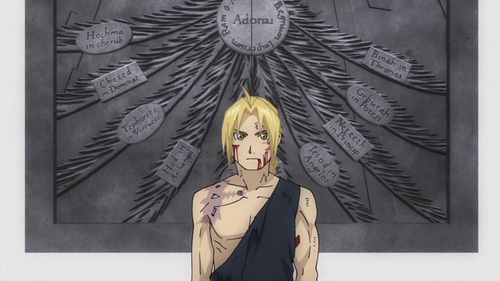 the Gate of Truth