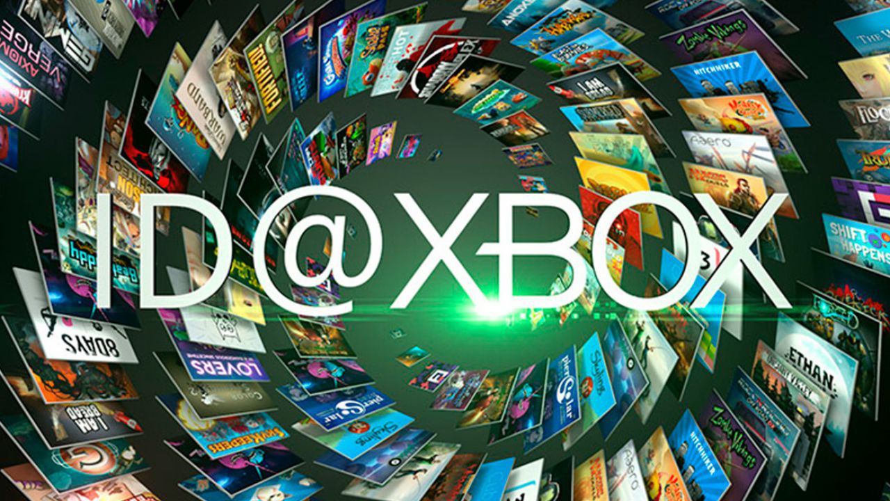 توسعه دهندگان مستقل 2.5 میلیارد دلار از طریق ID@Xbox درآمد کسب کرده اند