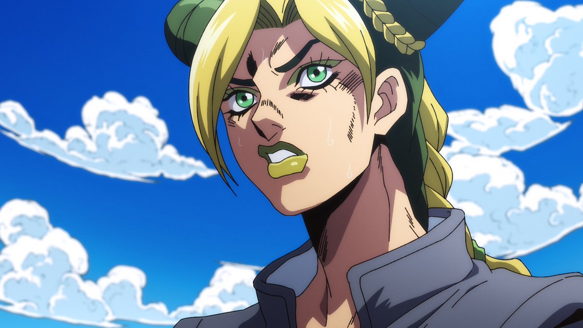 تریلری از نیمه دوم انیمه JoJo’s Bizarre Adventure: Stone Ocean منتشر شد