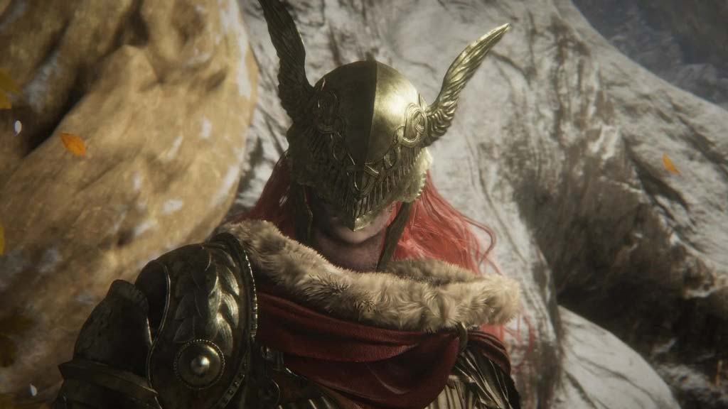 راهنمای باس های الدن رینگ