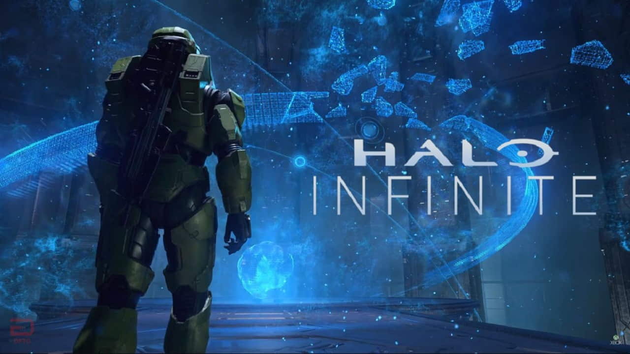 معرفی فصل دوم بازی Halo Infinite با نام Lone Wolves