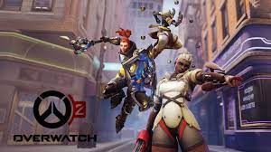 بتای خصوصی حالت PvP بازی 2 Overwatch از ۲۶ آوریل آغاز میشود