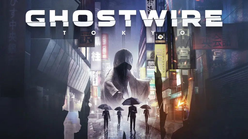 سیستم مورد نیاز برای اجرای بازی Ghostwire: Tokyo به صورت ری‌تریسینگ